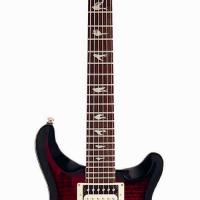 Large picture electric guitar LPR-23 FN