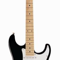 Large picture electric guitar LST-31 M