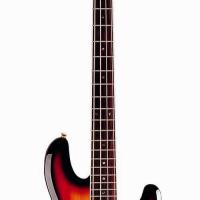 Large picture electric bass LXB-32