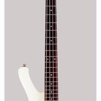 Large picture electric bass LWB-23 NP