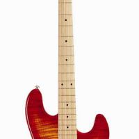 Large picture electric bass LJB-21 FP