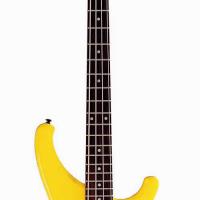 Large picture electric bass LWB-25 NP