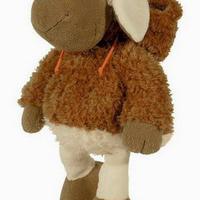 Large picture Plush Toy Sheep