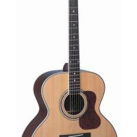 Large picture acoustic guitar LJG-17 M
