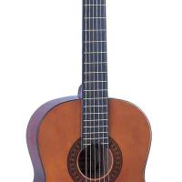 Large picture classical guitar LCG-15 L