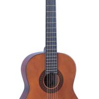 Large picture classical guitar LCG-15 L 1-2