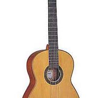 Large picture classical guitar LCG-27 M