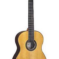 Large picture classical guitar LCG-37 R