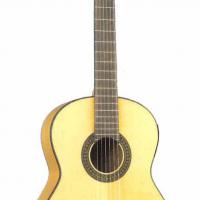 Large picture classical guitar LFG-27 CY