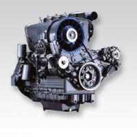 Large picture Deutz engine