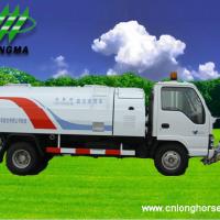 Large picture Water-cleaning Vehicle,Watering Truck