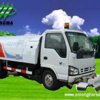 Large picture Road Washing Truck,Road Washing Vehicle