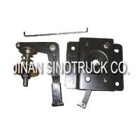 Large picture howo parts Right lock C