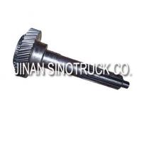 Large picture howo parts Input Shaft