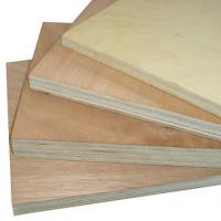 Large picture Commerical plywood