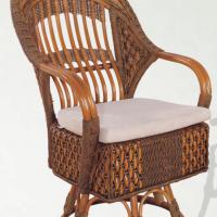 Large picture Indoor rattan chair