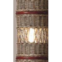Large picture Indoor rattan hanging lamp (3)