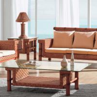 Large picture Indoor rattan living room furniture (1)