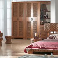 Large picture Indoor rattan bedroom furniture (4)