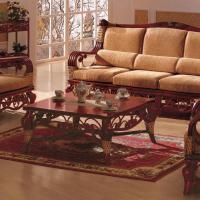 Large picture Indoor rattan living room furniture (13)