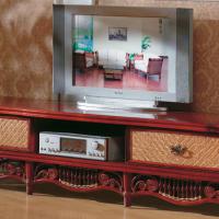 Large picture Indoor rattan cabinet (7)