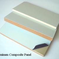 Large picture Aluminum Composite Panels