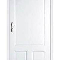 Large picture 3A Panel Steel Residential Doors in Guangzhou