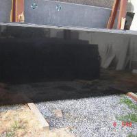 Large picture Absolute Black Granite