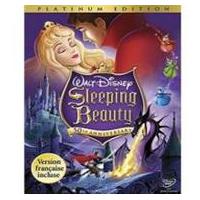 Large picture Sleeping Beauty