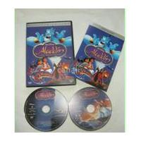 Large picture aliddin disney movies 2dvds