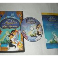 Large picture aladdin and the KING OF THIEVES