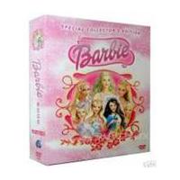 Large picture Barbie Special Collection 13 DVD Boxset