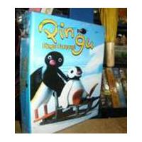 Large picture Pingu Forever 5K