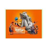 Large picture Horton