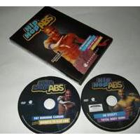 Large picture fitness HipHop ABS  2DVD