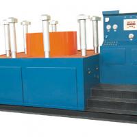 Large picture Butterfly Valve tester /test Bench