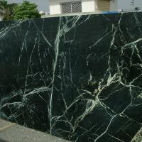 Large picture Spider Green Marble