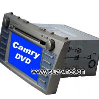 Large picture TOYOTA Camry Car DVD player with TV,bluetooth,GPS
