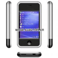 Large picture 2.8inch touch screen camera portable MP5 player