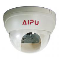 Large picture Mini Dome Camera (CCTV Camera)