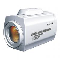 Large picture Zoom Camera (CCTV Camera)
