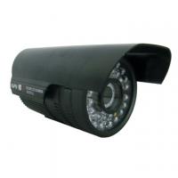 Large picture CCTV IR Camera (Weatherproof)