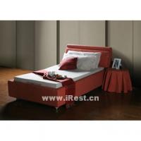 Large picture Luxury Air-pressure Single Massage Bed