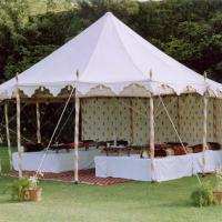 Large picture Jaigarh Tent