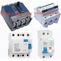 Large picture circuit breaker, contactor, relay, motor starter