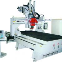 Large picture CNC engraver for woodworking