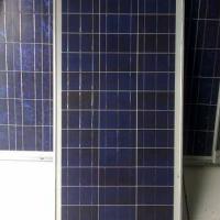 Large picture Solar panel