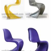 Large picture Panton Chair,dining chair,coffee chair,egg chair,b