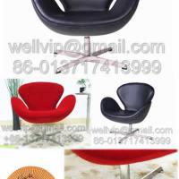 Large picture swan chair,ball chair,egg chair,bubble chair,barst