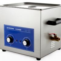 Large picture stainless steel ultrasonic cleaner